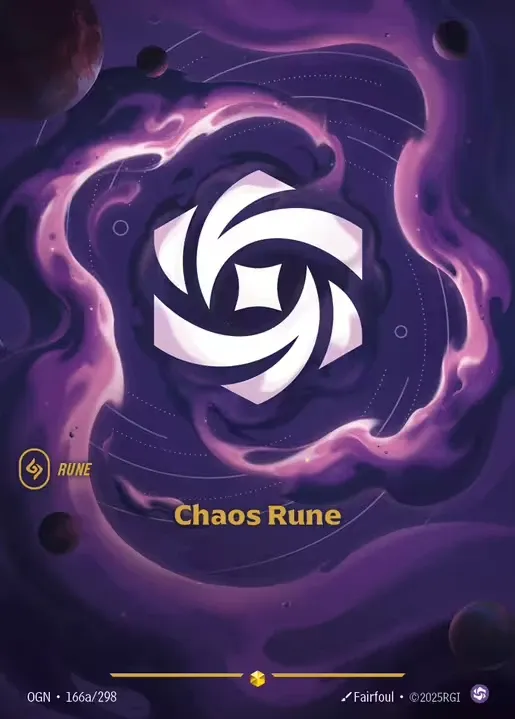 Chaos Rune